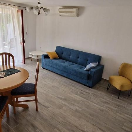 Apartment Ljubica 罗戈兹尼察 外观 照片