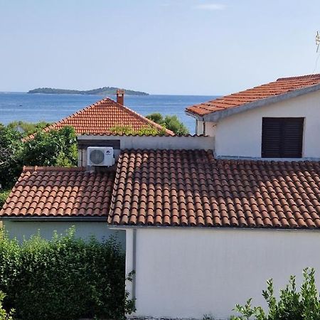 Apartment Ljubica 罗戈兹尼察 外观 照片