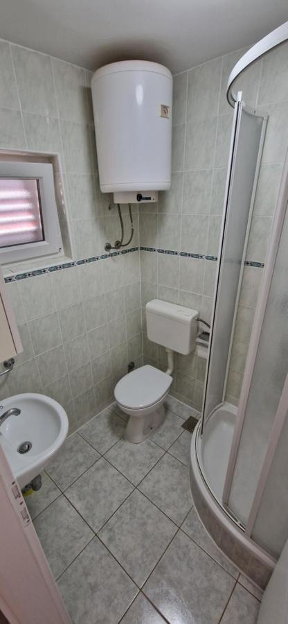 Apartment Ljubica 罗戈兹尼察 外观 照片