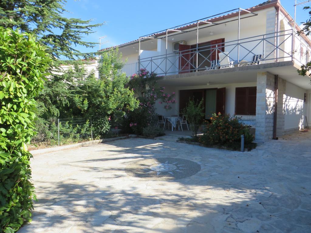 Apartment Ljubica 罗戈兹尼察 客房 照片
