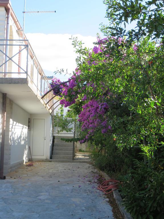 Apartment Ljubica 罗戈兹尼察 客房 照片